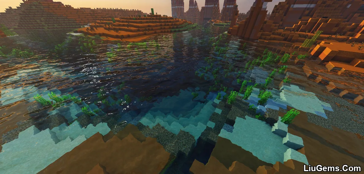 Tst Shaders Screenshots 5 Tst Shaders Screenshots 5