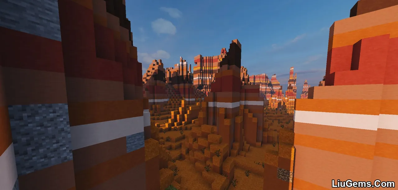 Tst Shaders Screenshots 7 Tst Shaders Screenshots 7