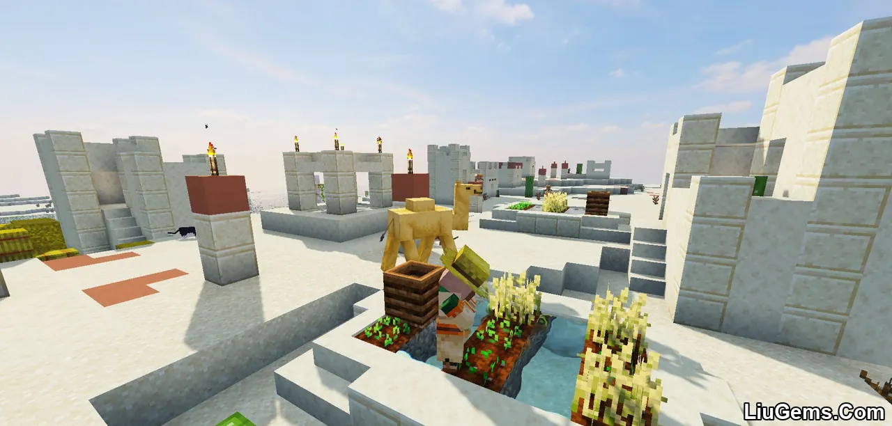 Tst Shaders Screenshots 8 Tst Shaders Screenshots 8