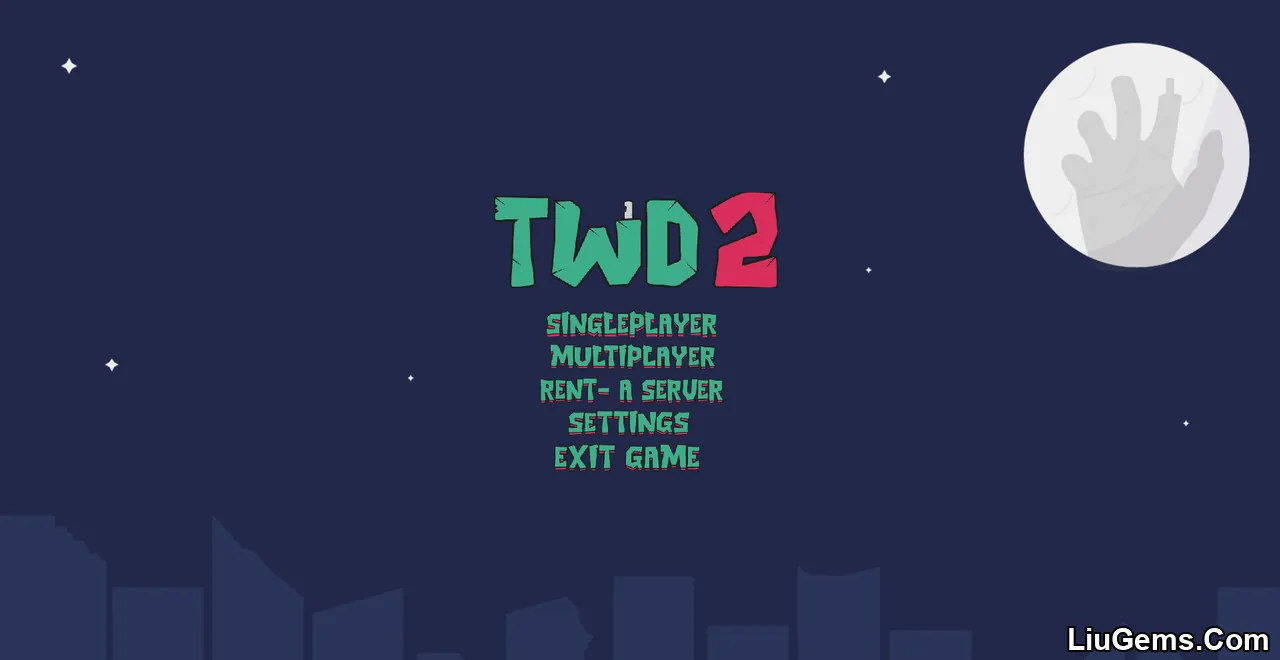 Twd 2.5 Modpack Screenshots 01 Twd 2.5 Modpack Screenshots 01