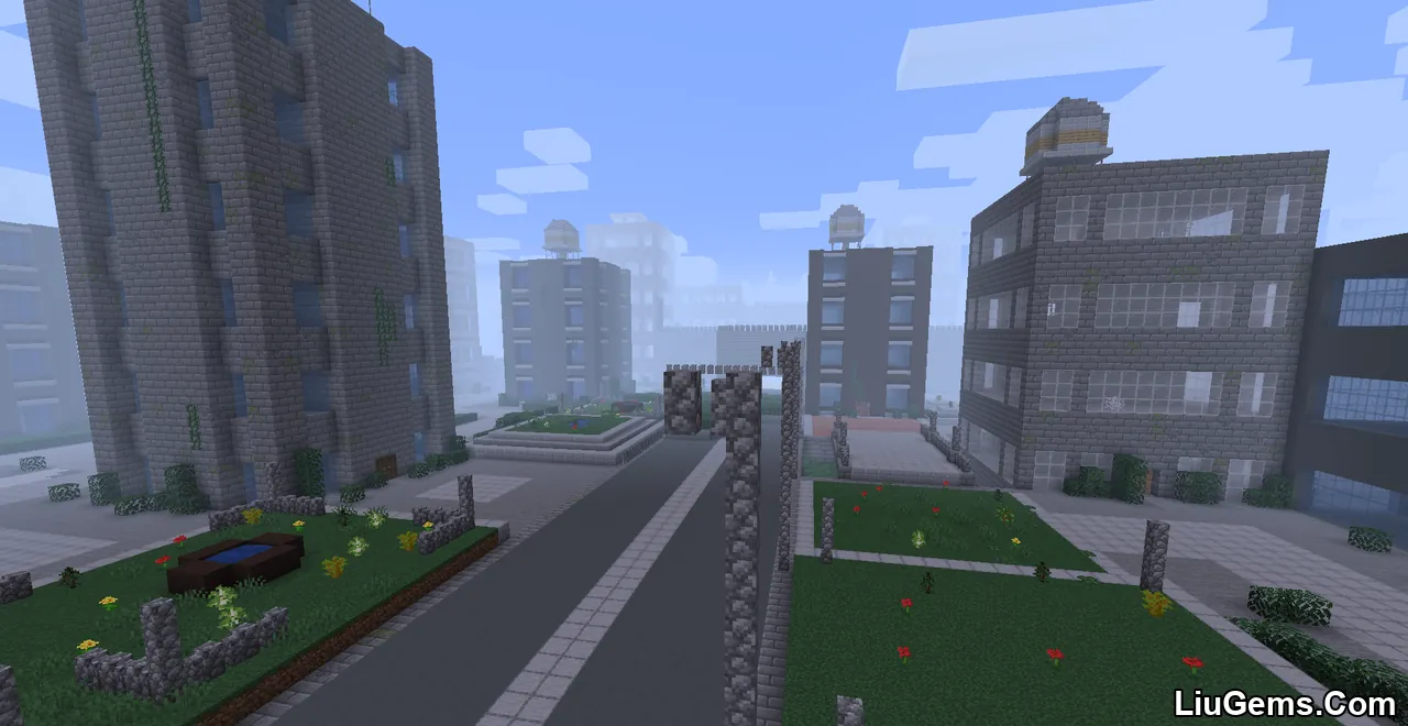 Twd 2.5 Modpack Screenshots 02 Twd 2.5 Modpack Screenshots 02