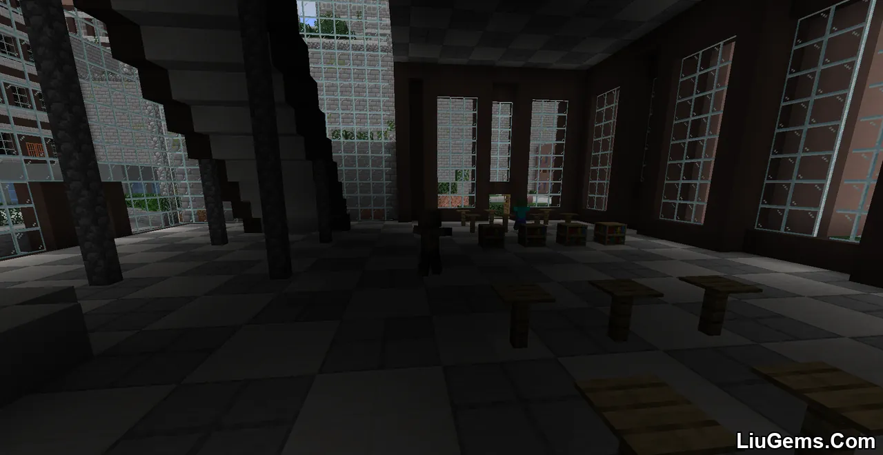 Twd 2.5 Modpack Screenshots 04 Twd 2.5 Modpack Screenshots 04