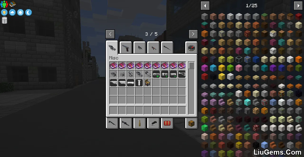 Twd 2.5 Modpack Screenshots 05 Twd 2.5 Modpack Screenshots 05