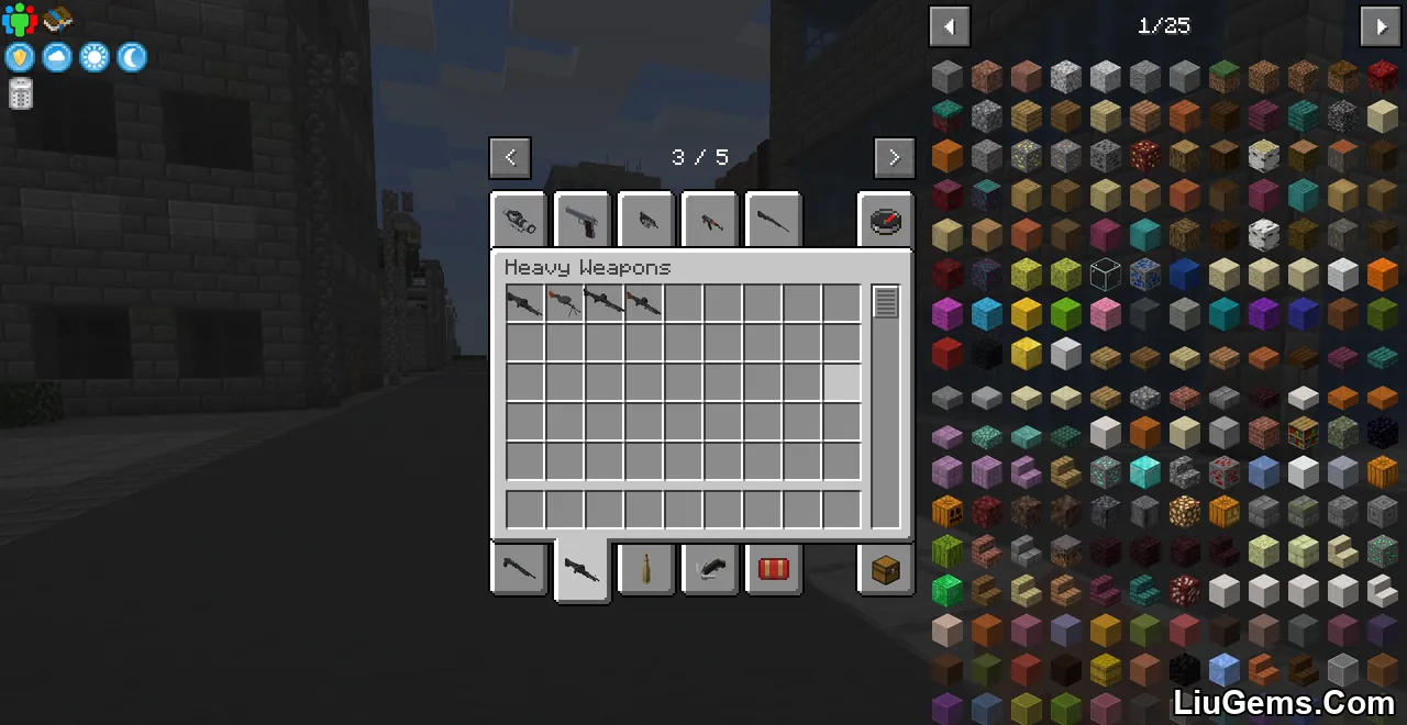 Twd 2.5 Modpack Screenshots 06 Twd 2.5 Modpack Screenshots 06
