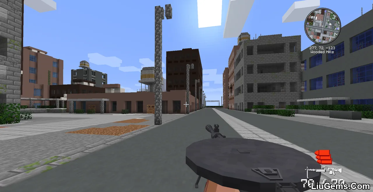 Twd 2.5 Modpack Screenshots 07 Twd 2.5 Modpack Screenshots 07