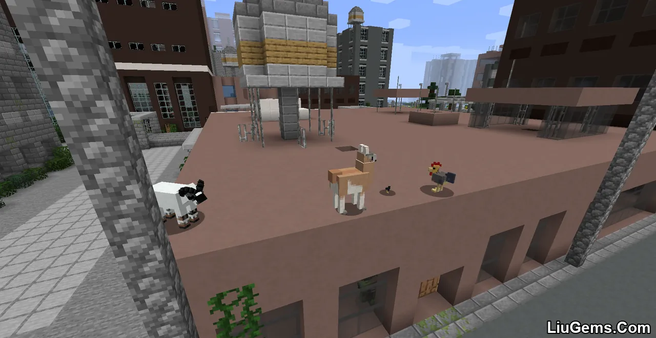 Twd 2.5 Modpack Screenshots 08 Twd 2.5 Modpack Screenshots 08