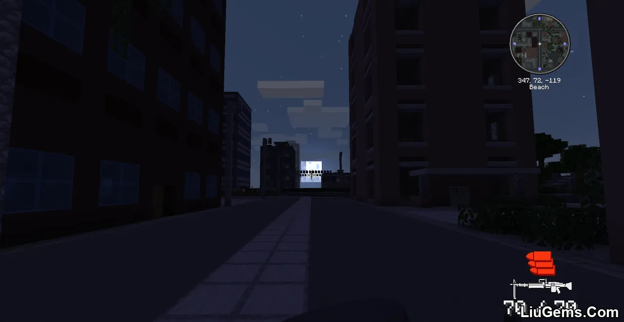 Twd 2.5 Modpack Screenshots 09 Twd 2.5 Modpack Screenshots 09