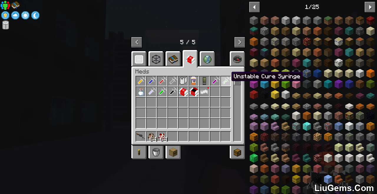 Twd 2.5 Modpack Screenshots 10 Twd 2.5 Modpack Screenshots 10