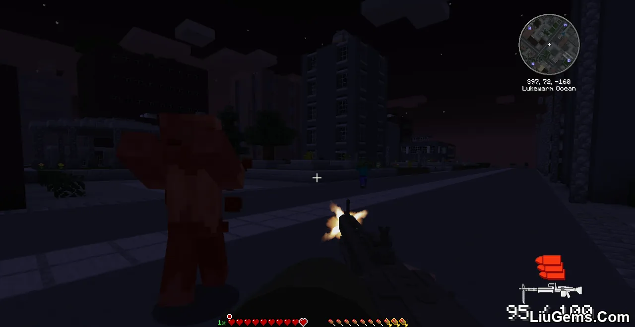 Twd 2.5 Modpack Screenshots 11 Twd 2.5 Modpack Screenshots 11