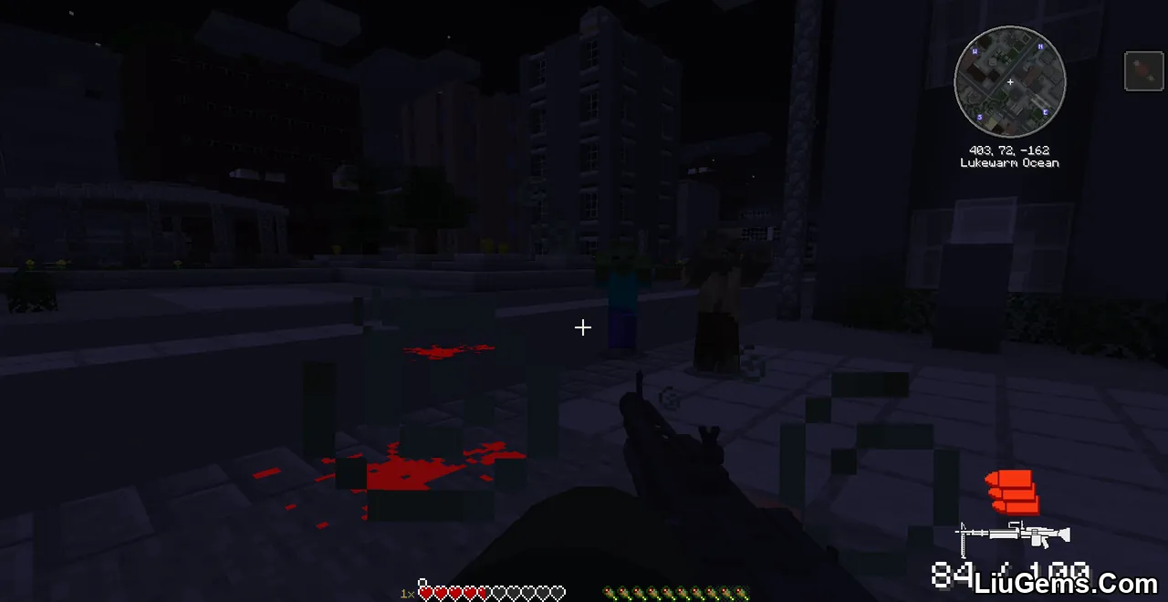 Twd 2.5 Modpack Screenshots 12 Twd 2.5 Modpack Screenshots 12