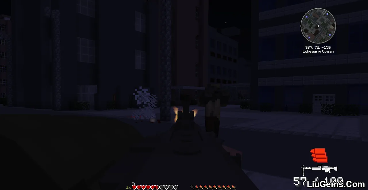 Twd 2.5 Modpack Screenshots 13 Twd 2.5 Modpack Screenshots 13