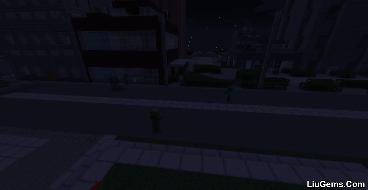 Twd 2.5 Modpack Screenshots 14 Twd 2.5 Modpack Screenshots 14