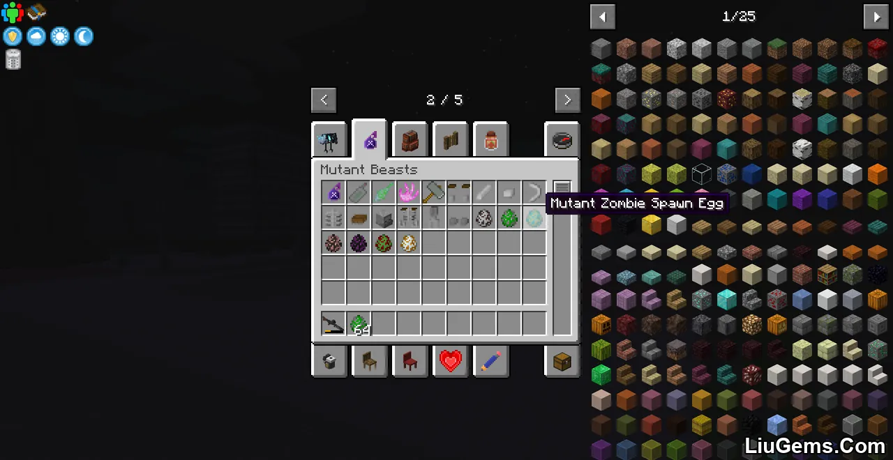Twd 2.5 Modpack Screenshots 16 Twd 2.5 Modpack Screenshots 16