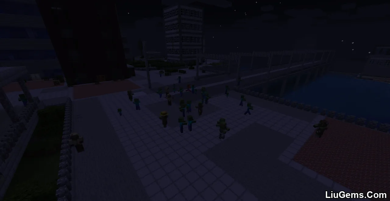 Twd 2.5 Modpack Screenshots 17 Twd 2.5 Modpack Screenshots 17