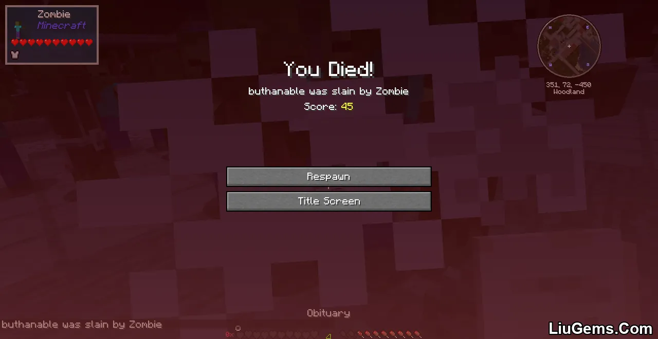 Twd 2.5 Modpack Screenshots 20 Twd 2.5 Modpack Screenshots 20