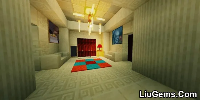 Table Lamp Addon Mcpe 4 Table Lamp Addon Mcpe 4
