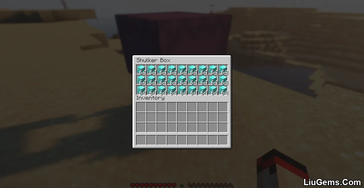 Take It Out Mod Screenshot 02 Take It Out Mod Screenshot 02