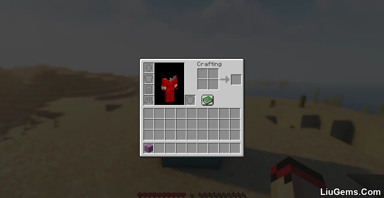 Take It Out Mod Screenshot 04 Take It Out Mod Screenshot 04