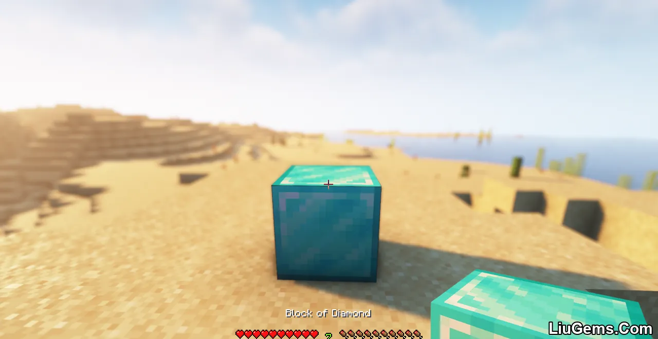 Take It Out Mod Screenshot 05 Take It Out Mod Screenshot 05
