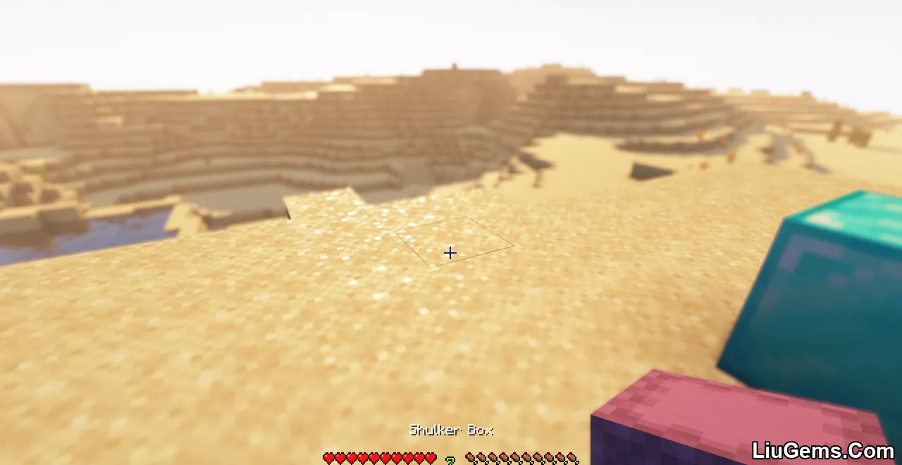 Take It Out Mod Screenshot 06 Take It Out Mod Screenshot 06