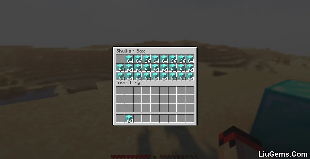 Take It Out Mod Screenshot 07 Take It Out Mod Screenshot 07