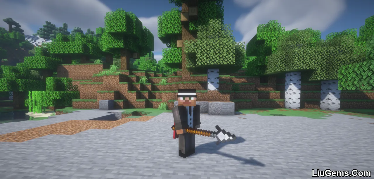 Takes Armory Mod Screenshots 10 Takes Armory Mod Screenshots 10