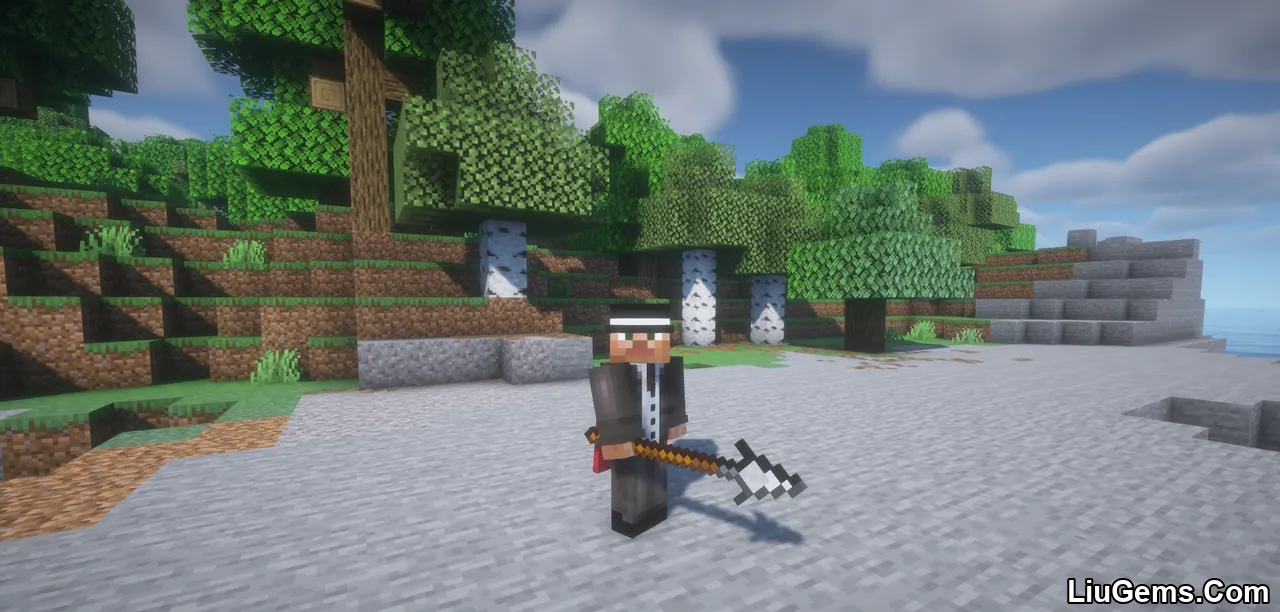 Takes Armory Mod Screenshots 11 Takes Armory Mod Screenshots 11