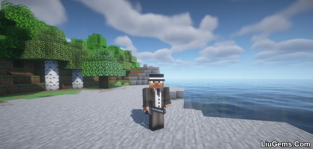 Takes Armory Mod Screenshots 12 Takes Armory Mod Screenshots 12