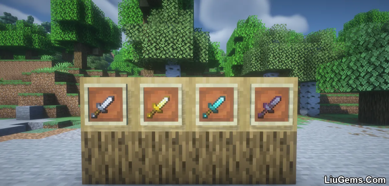 Takes Armory Mod Screenshots 2 Takes Armory Mod Screenshots 2