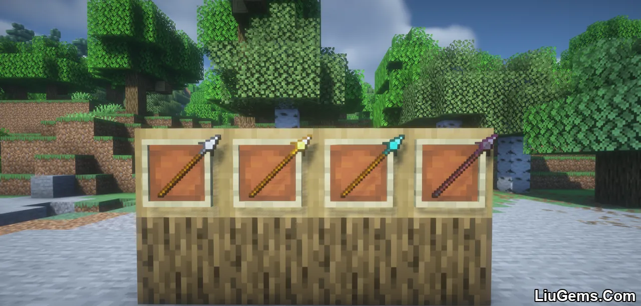 Takes Armory Mod Screenshots 3 Takes Armory Mod Screenshots 3