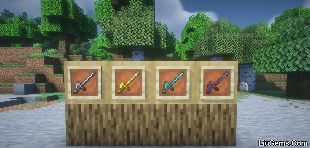 Takes Armory Mod Screenshots 4 Takes Armory Mod Screenshots 4
