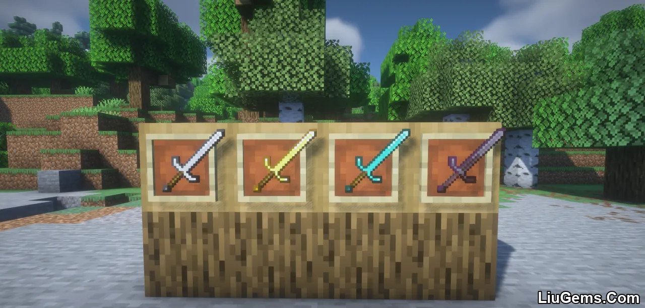 Takes Armory Mod Screenshots 7 Takes Armory Mod Screenshots 7