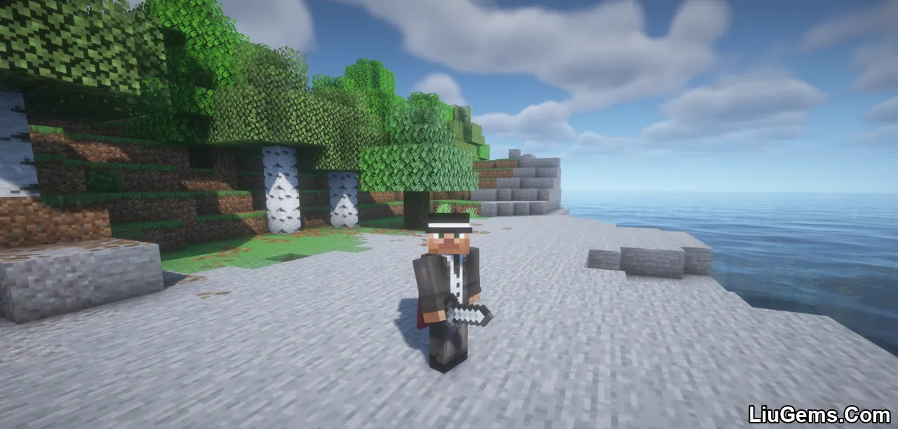 Takes Armory Mod Screenshots 8 Takes Armory Mod Screenshots 8