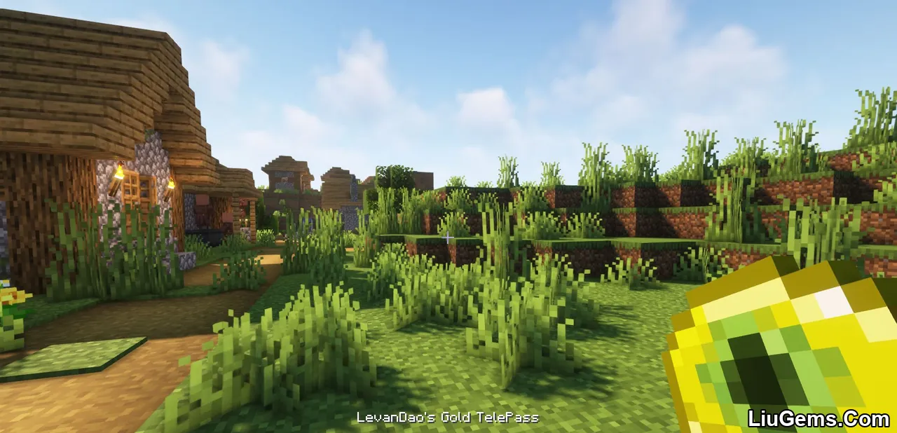 Telepass Mod Screenshots 10 Telepass Mod Screenshots 10