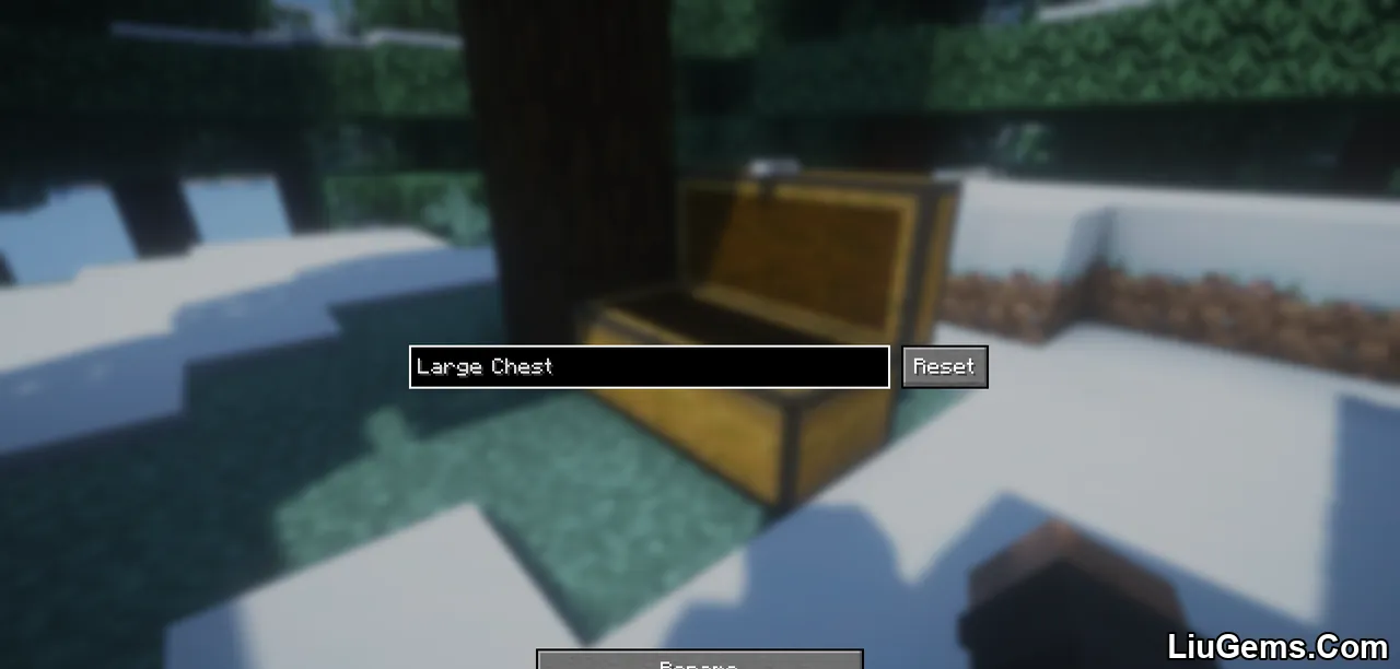 Terra Storage Mod Screenshots 9 Terra Storage Mod Screenshots 9