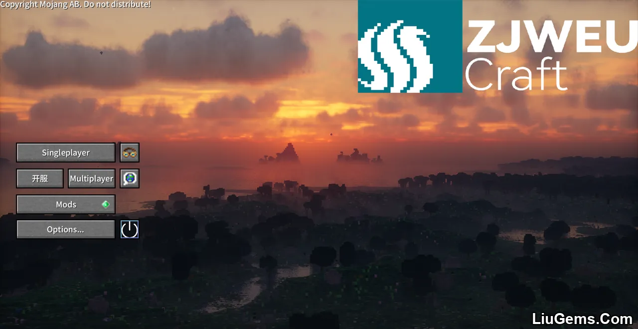 Terrafirma Rebirth Modpack Screenshots 01 Terrafirma Rebirth Modpack Screenshots 01
