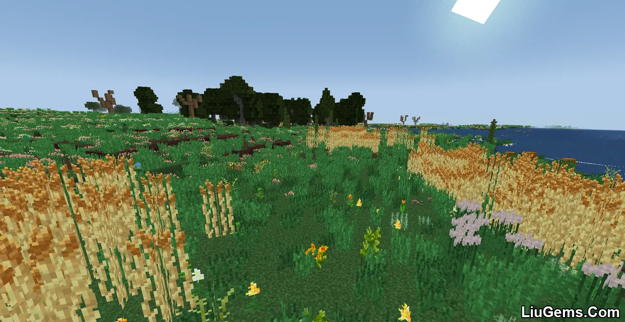 Terrafirma Rebirth Modpack Screenshots 04 Terrafirma Rebirth Modpack Screenshots 04