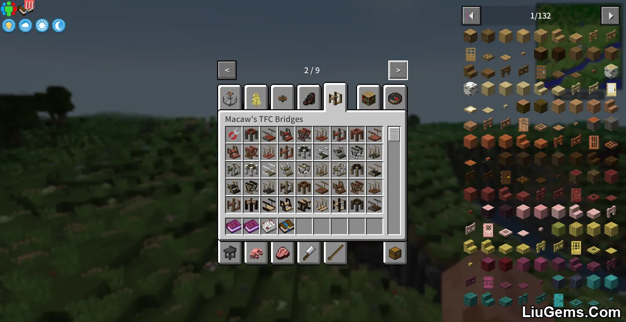 Terrafirma Rebirth Modpack Screenshots 07 Terrafirma Rebirth Modpack Screenshots 07