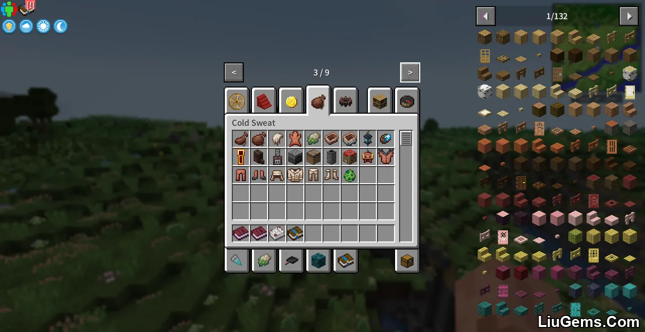 Terrafirma Rebirth Modpack Screenshots 08 Terrafirma Rebirth Modpack Screenshots 08