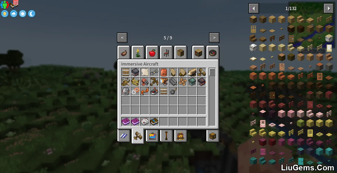 Terrafirma Rebirth Modpack Screenshots 09 Terrafirma Rebirth Modpack Screenshots 09