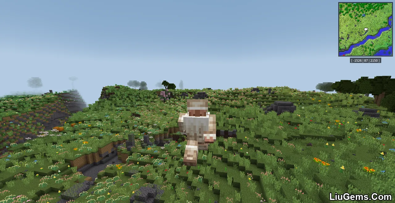 Terrafirma Rebirth Modpack Screenshots 10 Terrafirma Rebirth Modpack Screenshots 10