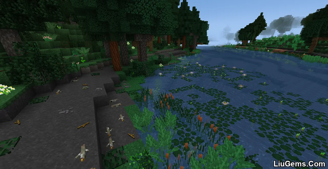 Terrafirma Rebirth Modpack Screenshots 12 Terrafirma Rebirth Modpack Screenshots 12