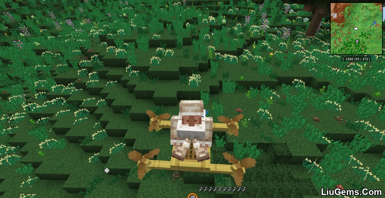 Terrafirma Rebirth Modpack Screenshots 14 Terrafirma Rebirth Modpack Screenshots 14