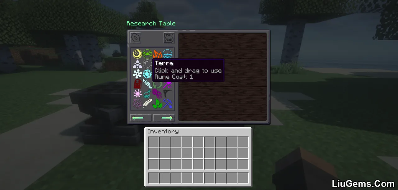 Thavma Mod Screenshots 10 Thavma Mod Screenshots 10