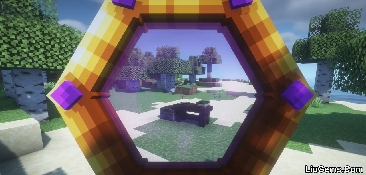 Thavma Mod Screenshots 11 Thavma Mod Screenshots 11