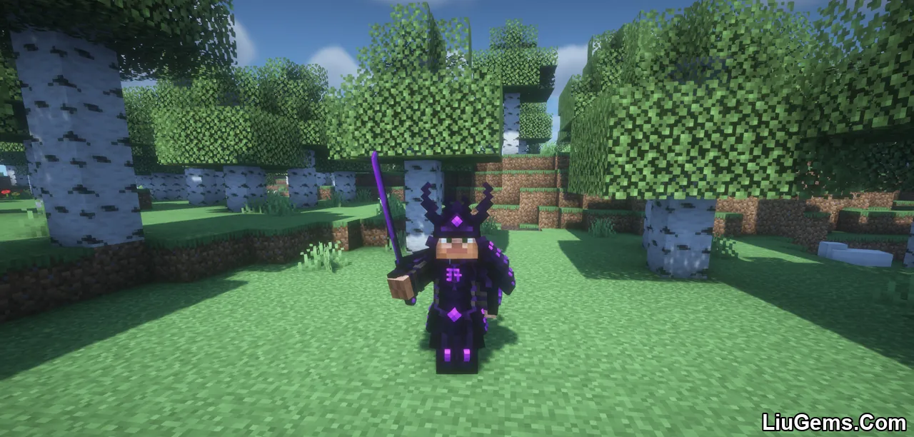 Thavma Mod Screenshots 4 Thavma Mod Screenshots 4