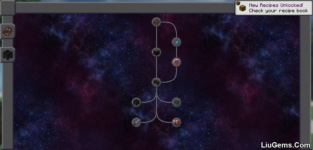 Thavma Mod Screenshots 5 Thavma Mod Screenshots 5