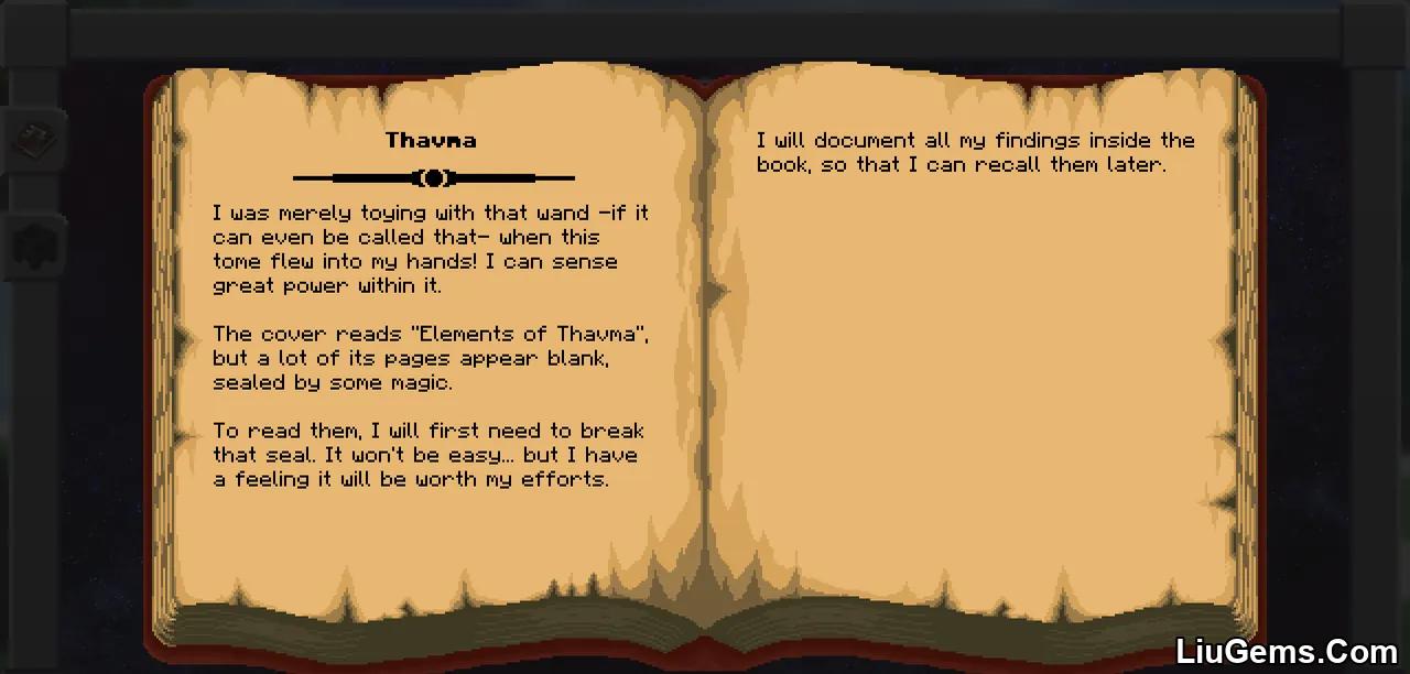 Thavma Mod Screenshots 6 Thavma Mod Screenshots 6