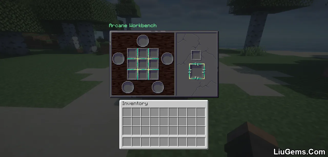Thavma Mod Screenshots 8 Thavma Mod Screenshots 8
