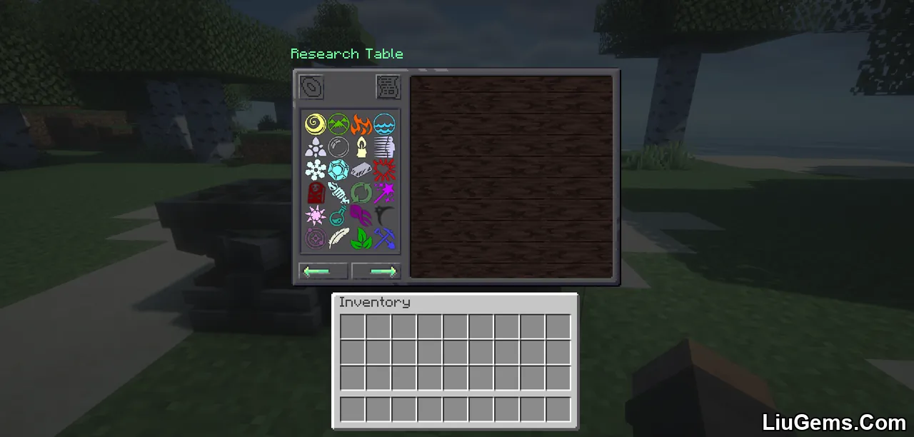 Thavma Mod Screenshots 9 Thavma Mod Screenshots 9